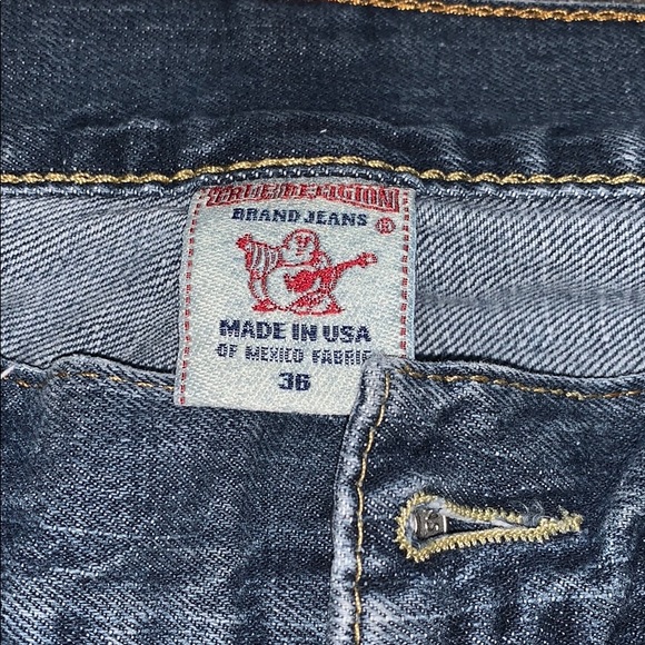 True religion jeans 👖 - Picture 4 of 6